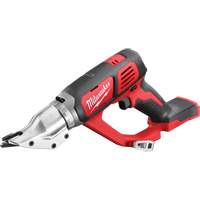 M18 18 Gauge Double Cut Shear (Tool Only) Maritime Industrial Rubber