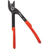 12" Steel Strap Cutter Maritime Industrial Rubber