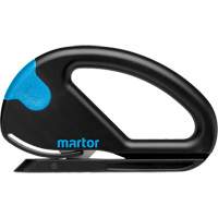 Secumax Snitty Paper & Film Cutter Maritime Industrial Rubber
