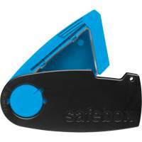 Coffret pour lames us&eacute;es Maritime Industrial Rubber