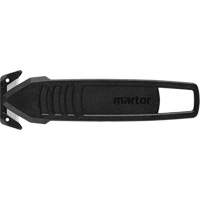 Secumax 145 Compact Safety Knife Maritime Industrial Rubber