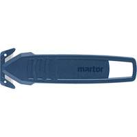 Secumax 145 MDP Compact Safety Knife Maritime Industrial Rubber