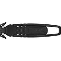 Secumax 148 Compact Safety Knife Maritime Industrial Rubber