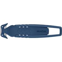 Secumax 150 MDP Compact Safety Knife Maritime Industrial Rubber
