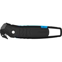 Secumax 350 SE with 0.3 mm Blade Maritime Industrial Rubber