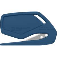 Secumax Polycut MDP with SS Blade Maritime Industrial Rubber