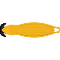 Klever Koncept Safety Cutter Maritime Industrial Rubber