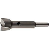 Fraise &agrave; chambrer guide interchangeable courte de type a&eacute;ronef 884 CLEVELAND Maritime Industrial Rubber