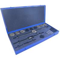 1387 Metric Plug & Tap Die Set Maritime Industrial Rubber