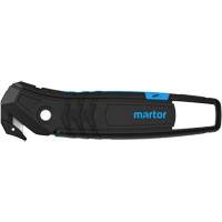 SECUMAX 350 Carton Cutter Maritime Industrial Rubber