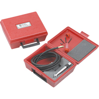 Plumes Air Scribe, 1,1 pi³/min Maritime Industrial Rubber