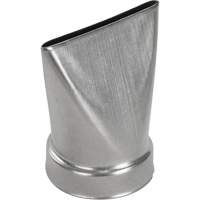 Buse grand angle &agrave; fente 3" Maritime Industrial Rubber