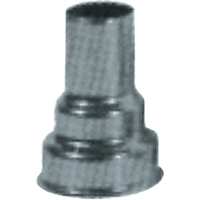 Buse de r&eacute;duction Maritime Industrial Rubber