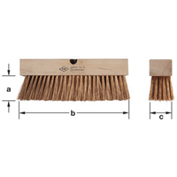 Maintenance Brushes Maritime Industrial Rubber