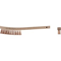 Maintenance Brushes Maritime Industrial Rubber