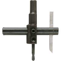 Circle Cutter Maritime Industrial Rubber