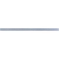 R&egrave;gle de pr&eacute;cision flexible de calibre industriel Maritime Industrial Rubber