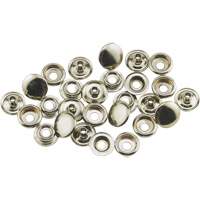 Boutons-pression de rechange Maritime Industrial Rubber
