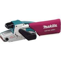 Flat Top Belt Sander Maritime Industrial Rubber