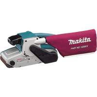 Flat Top Belt Sander Maritime Industrial Rubber