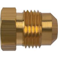 Flare Sealing Plug Maritime Industrial Rubber
