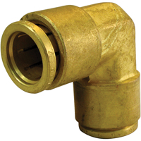 Pipe/Tube Unions