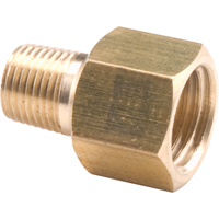 Pipe Adapters - Reducing Maritime Industrial Rubber