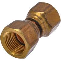 RACCORD &eacute;CROU TOURNANT FORG&eacute;, 3/4" Maritime Industrial Rubber
