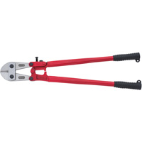 Coupe-boulons, 24" l, Coupe centrale Maritime Industrial Rubber