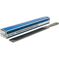 Lime pour haches Maritime Industrial Rubber