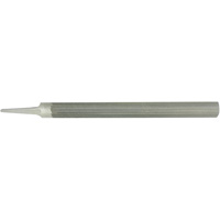 Lime pour pipeline, Demi-ronde, 14" l, Coupe Simple Maritime Industrial Rubber