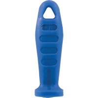 FHO-75 File Handle Maritime Industrial Rubber
