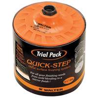Trousse d'essai QUICK-STEP Maritime Industrial Rubber