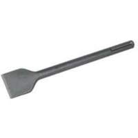 SDS Max Scraping Chisel Maritime Industrial Rubber