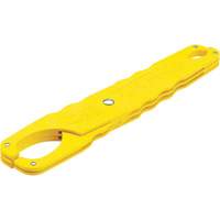 Arrache fusible Maritime Industrial Rubber
