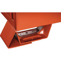 Drawer Cabinet, 60-1/8" W x 53-1/4" H x 30-1/4" D, 58.7 Cubic Feet Capacity Maritime Industrial Rubber