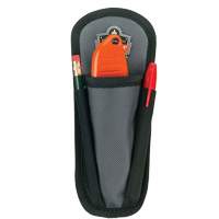 Ceinture porte-outils 5567 Arsenal, Porte-couteau, Polyester, 1 Poches Maritime Industrial Rubber