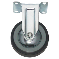 Caster Maritime Industrial Rubber