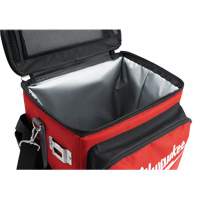 Jobsite Cooler, 20.5 L Capacity Maritime Industrial Rubber