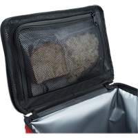 Jobsite Cooler, 20.5 L Capacity Maritime Industrial Rubber