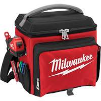 Jobsite Cooler, 20.5 L Capacity Maritime Industrial Rubber