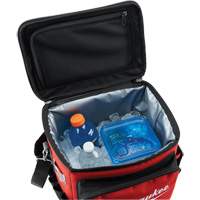 Jobsite Cooler, 20.5 L Capacity Maritime Industrial Rubber