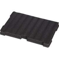 Cloison en mousse personnalisable Maritime Industrial Rubber