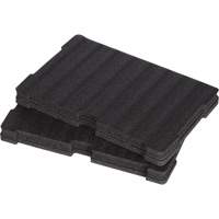 Cloison en mousse personnalisable Maritime Industrial Rubber