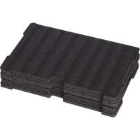 Cloison en mousse personnalisable Maritime Industrial Rubber