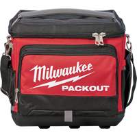 Packout Cooler, 20.5 L Capacity Maritime Industrial Rubber