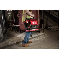 Packout Cooler, 20.5 L Capacity Maritime Industrial Rubber