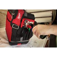 Packout Cooler, 20.5 L Capacity Maritime Industrial Rubber