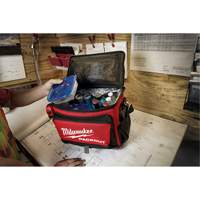 Packout Cooler, 20.5 L Capacity Maritime Industrial Rubber