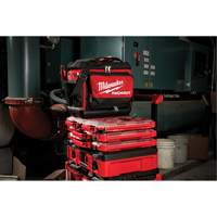 Packout Cooler, 20.5 L Capacity Maritime Industrial Rubber